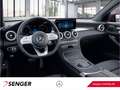 Mercedes-Benz GLC 300 e 4M AMG Keyless-Go CarPlay 360°-K. AHK Rot - thumbnail 7