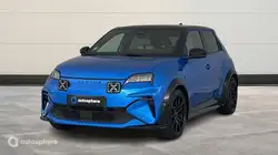 Alpine 220ch 52kWh GTS