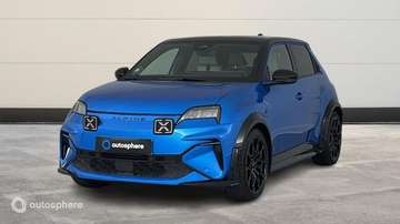 220ch 52kWh GTS