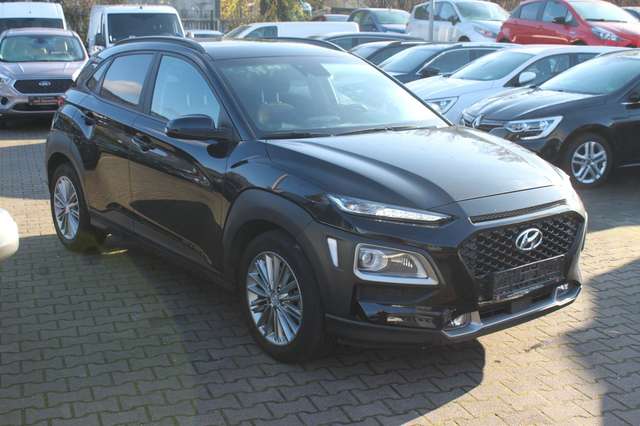 Hyundai KONA Style 4WD