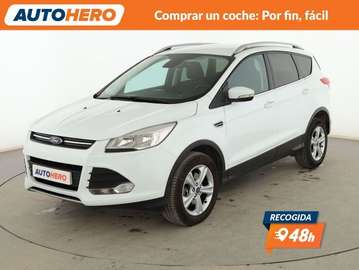 2.0 TDCi Trend