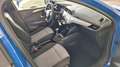 Opel Corsa 1.2 100cv Edition S&S *easy drive* Bleu - thumbnail 18