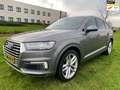 Audi Q7 e-tron 2016 * 3.0 TDI quattro Sport * EURO 6 * TOP STAAT Grau - thumbnail 1