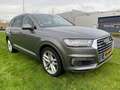 Audi Q7 e-tron 2016 * 3.0 TDI quattro Sport * EURO 6 * TOP STAAT Grau - thumbnail 7