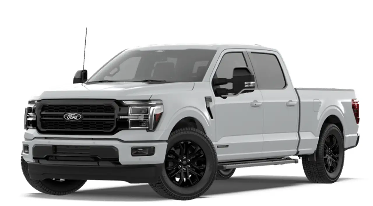 2026 Ford F 150