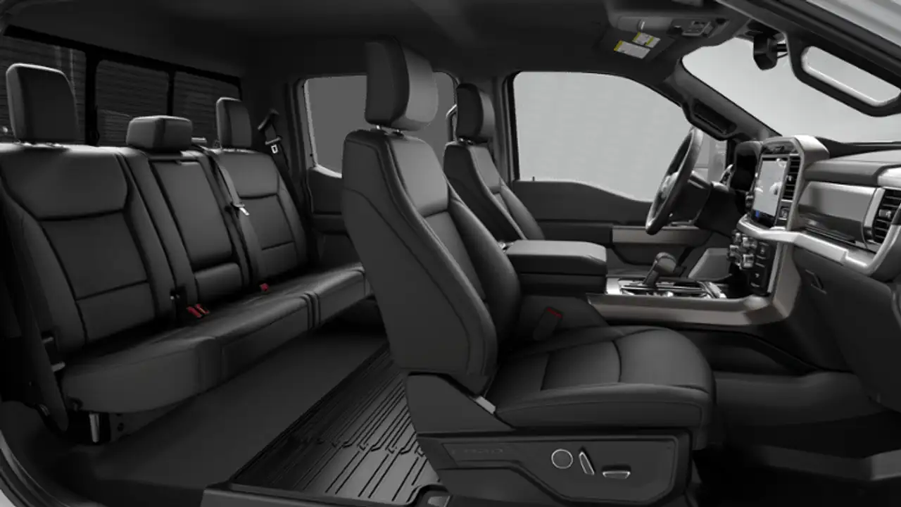 Ford F 150 снимка Ford F 150