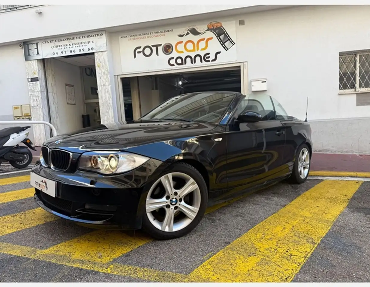BMW 120