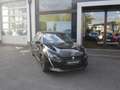 Peugeot e-208 GT+ Elektromotor mit Toterwinkelassistent Schwarz - thumbnail 1