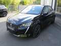 Peugeot e-208 GT+ Elektromotor mit Toterwinkelassistent Schwarz - thumbnail 2