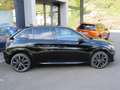 Peugeot e-208 GT+ Elektromotor mit Toterwinkelassistent Schwarz - thumbnail 4