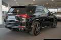 Mercedes-Benz GLE 450 GLE 450 d 4M AMG Line Night/Pano/Distr/360°/AHK Schwarz - thumbnail 3