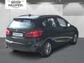BMW 218 d Active Tourer Schwarz - thumbnail 5