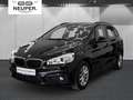 BMW 218 d Active Tourer Schwarz - thumbnail 1