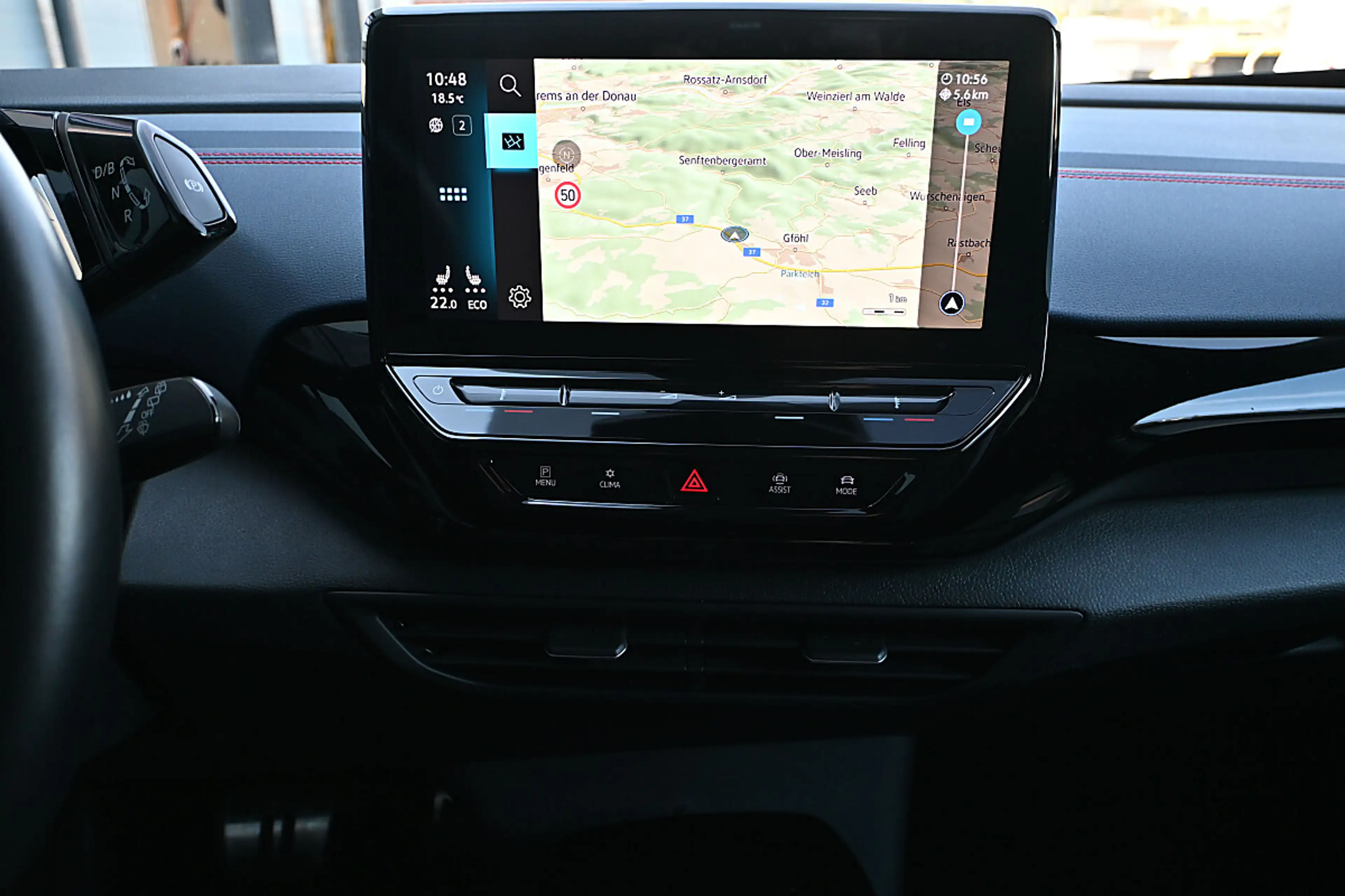Volkswagen ID.4 ID. 4 GTX / 77kWh 21" ACC, iQMatrixLED, Navi, W... — photo 7