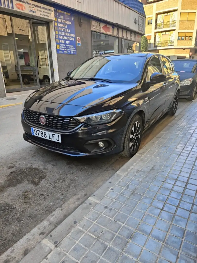 SEAT Ibiza 1.0 EcoTSI S&S FR DSG 110 Beige - 1