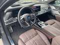 BMW i7 xDRIVE60 +M-PAKET+PANO+TV+INNOVATION+MASSAGE+ Grey - thumbnail 17