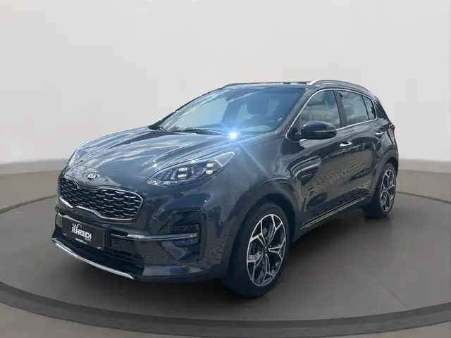 Kia null