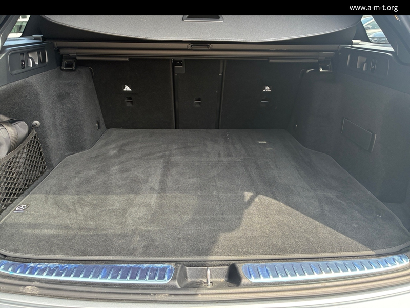 Mercedes-Benz C 220 C 220 d T-Modell AMG Line Advanced Plus/Pano/AHK — photo 12