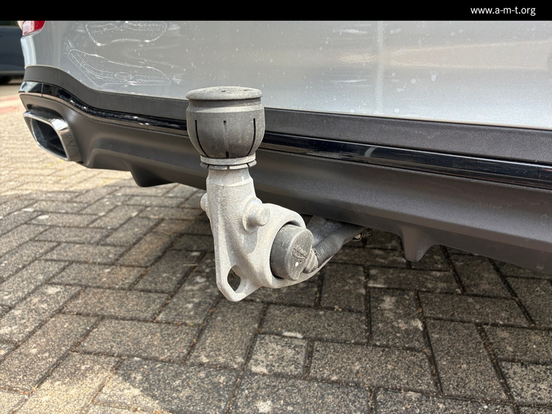 Mercedes-Benz C 220 C 220 d T-Modell AMG Line Advanced Plus/Pano/AHK — photo 15