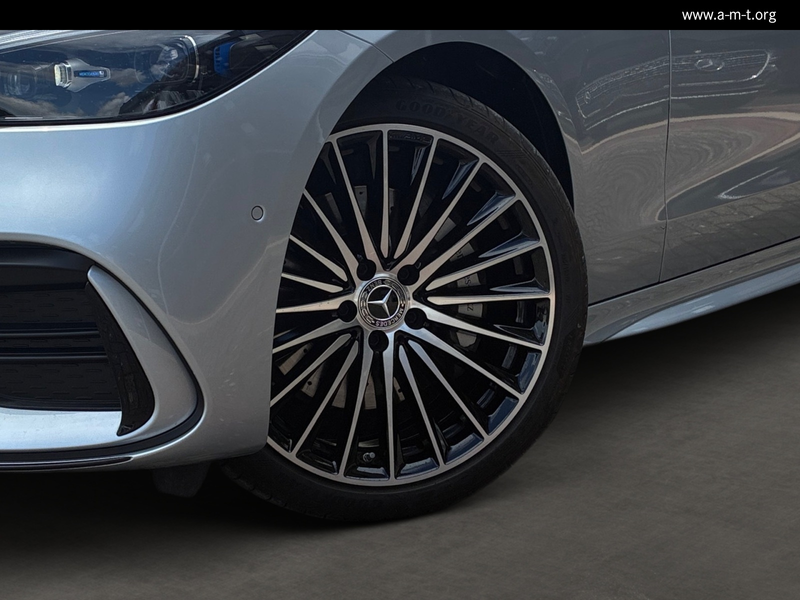 Mercedes-Benz C 220 C 220 d T-Modell AMG Line Advanced Plus/Pano/AHK — photo 6