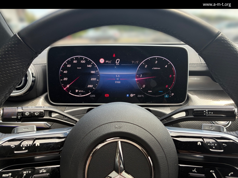 Mercedes-Benz C 220 C 220 d T-Modell AMG Line Advanced Plus/Pano/AHK — photo 8