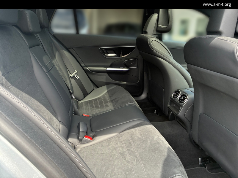 Mercedes-Benz C 220 C 220 d T-Modell AMG Line Advanced Plus/Pano/AHK — photo 13