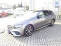 Mercedes-Benz E 400 d 4Matic T 9G-TRONIC AMG Line Pano Navi 20-Zoll Gris - thumbnail 1