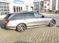 Mercedes-Benz E 400 d 4Matic T 9G-TRONIC AMG Line Pano Navi 20-Zoll Gris - thumbnail 4