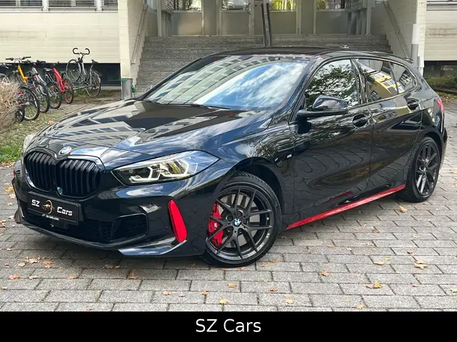 BMW 128 ti Limousine *Head-up*Pano*LED*