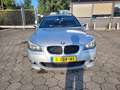 BMW 535 535d M Zilver - thumbnail 7