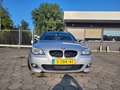 BMW 535 535d M Zilver - thumbnail 8