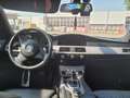 BMW 535 535d M Zilver - thumbnail 11