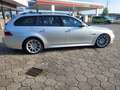 BMW 535 535d M Zilver - thumbnail 4