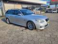 BMW 535 535d M Zilver - thumbnail 2