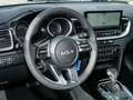 Kia Ceed / cee'd 1.5T DCT7 VISION KOMFORT+ NAVI Zilver - thumbnail 6