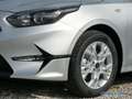 Kia Ceed / cee'd 1.5T DCT7 VISION KOMFORT+ NAVI Zilver - thumbnail 10