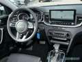 Kia Ceed / cee'd 1.5T DCT7 VISION KOMFORT+ NAVI Zilver - thumbnail 3