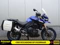 Triumph Tiger Explorer 1200 Blauw - thumbnail 1