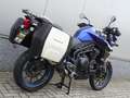 Triumph Tiger Explorer 1200 Blauw - thumbnail 3