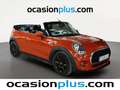 MINI Cooper Cabrio Aut. Naranja - thumbnail 2