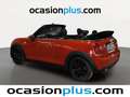 MINI Cooper Cabrio Aut. Naranja - thumbnail 3