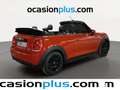 MINI Cooper Cabrio Aut. Naranja - thumbnail 4