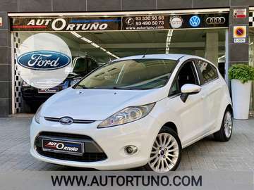 1.5 TDCi Trend