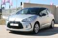 Citroen DS3 1.6 VTI SO CHIC BA Gris - thumbnail 1