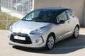 Citroen DS3 1.6 VTI SO CHIC BA Gris - thumbnail 2