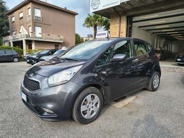 1.4 Active Techno Pack - Garanzia fino 24 mesi