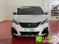Peugeot 3008 BlueHDi 120 S&S EAT6 GT Line - N1 - autocarro Bianco - thumbnail 2