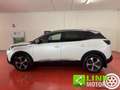 Peugeot 3008 BlueHDi 120 S&S EAT6 GT Line - N1 - autocarro Bianco - thumbnail 3