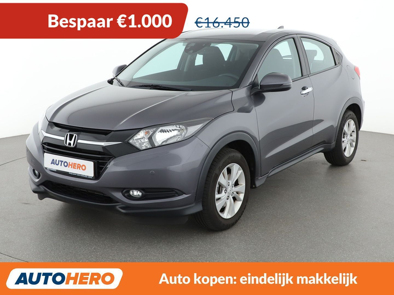 Honda HR-V 1.5 i-VTEC Elegance