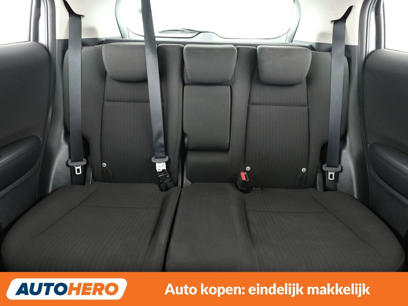Honda HR-V 1.5 i-VTEC Elegance — photo 15